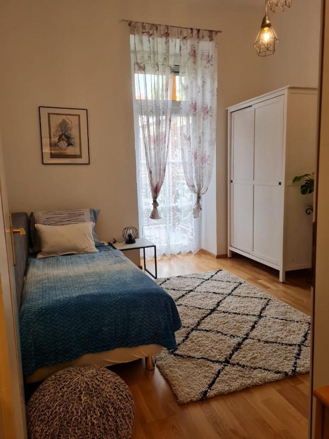 Ferienwohnung Haus Gratzer Graz Exterior foto