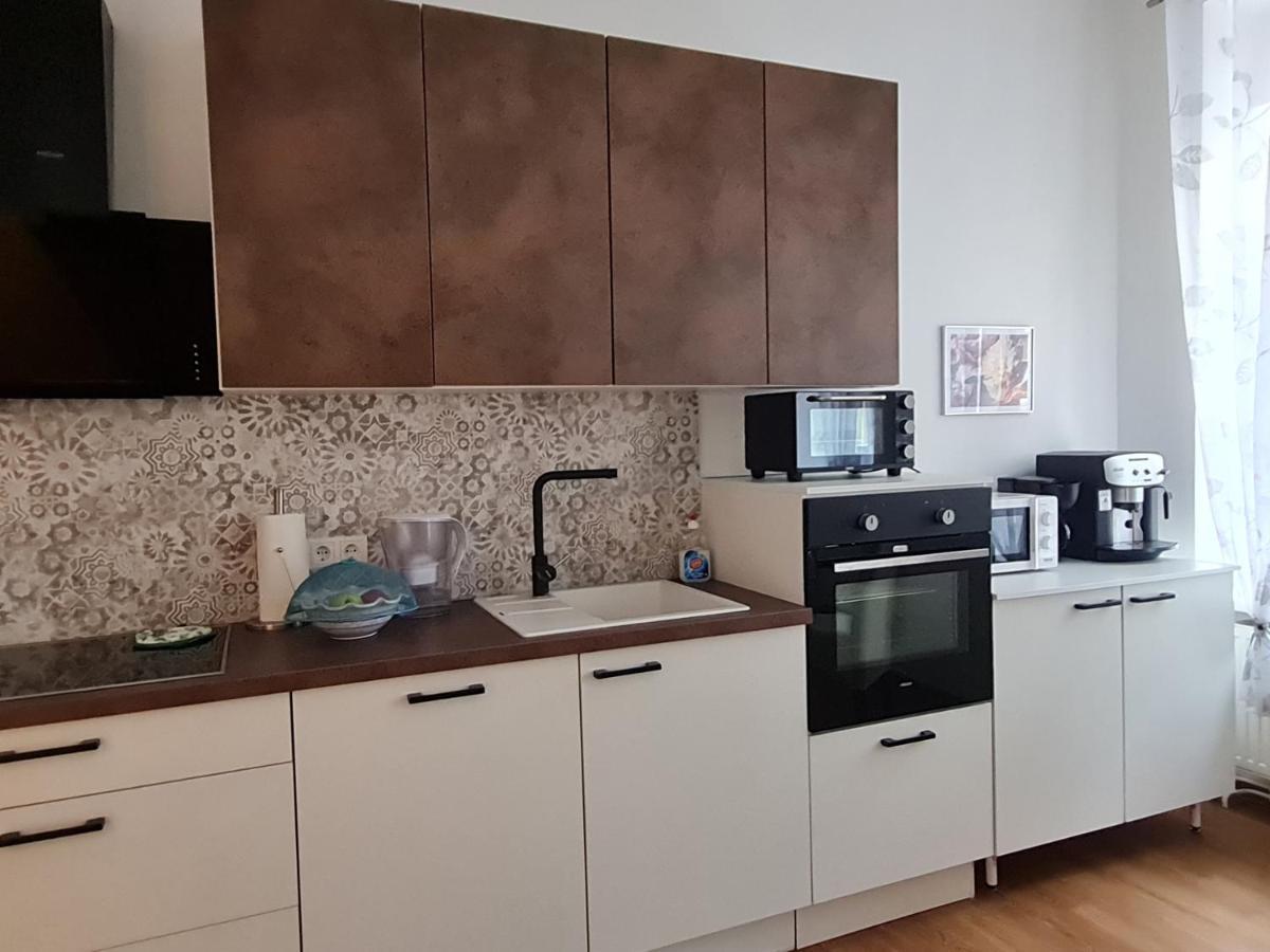 Ferienwohnung Haus Gratzer Graz Exterior foto