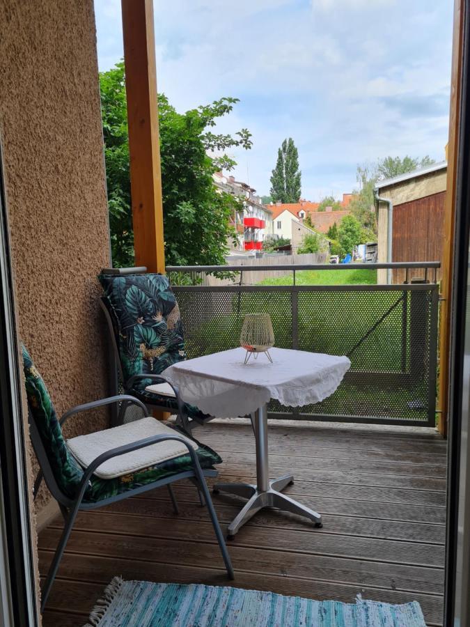 Ferienwohnung Haus Gratzer Graz Exterior foto