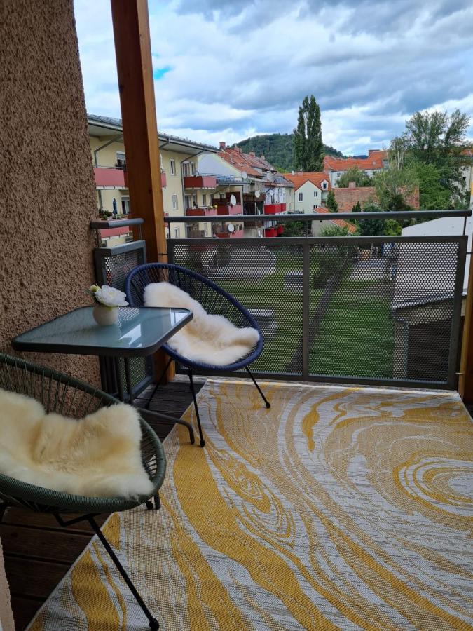 Ferienwohnung Haus Gratzer Graz Exterior foto