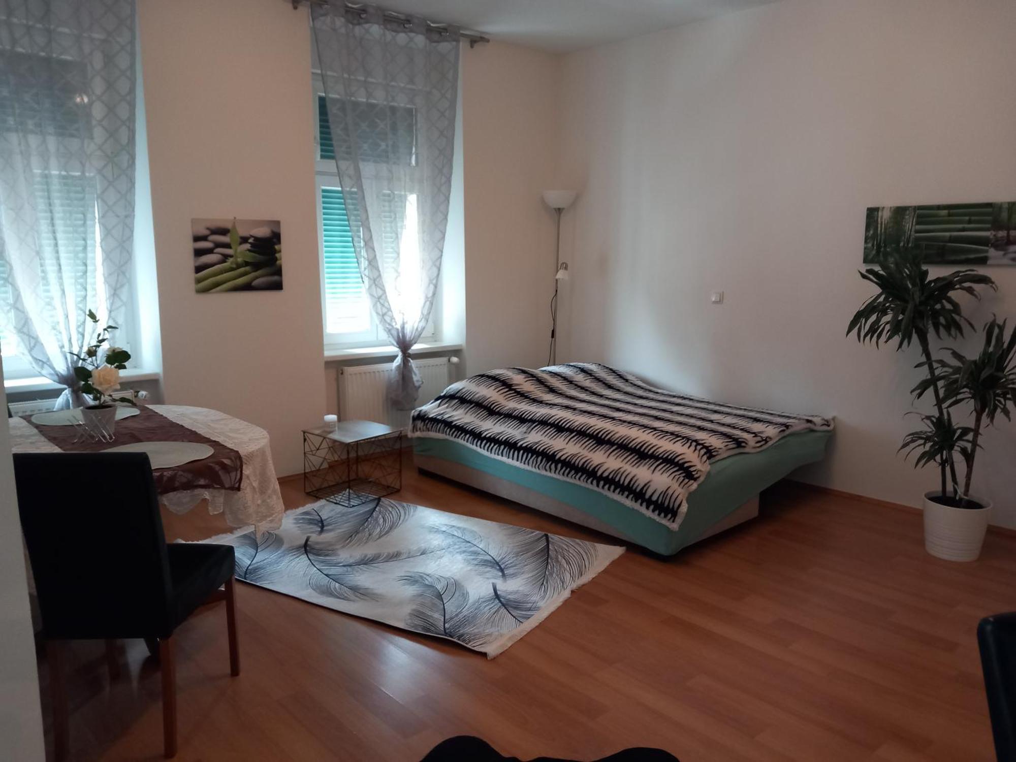 Ferienwohnung Haus Gratzer Graz Exterior foto