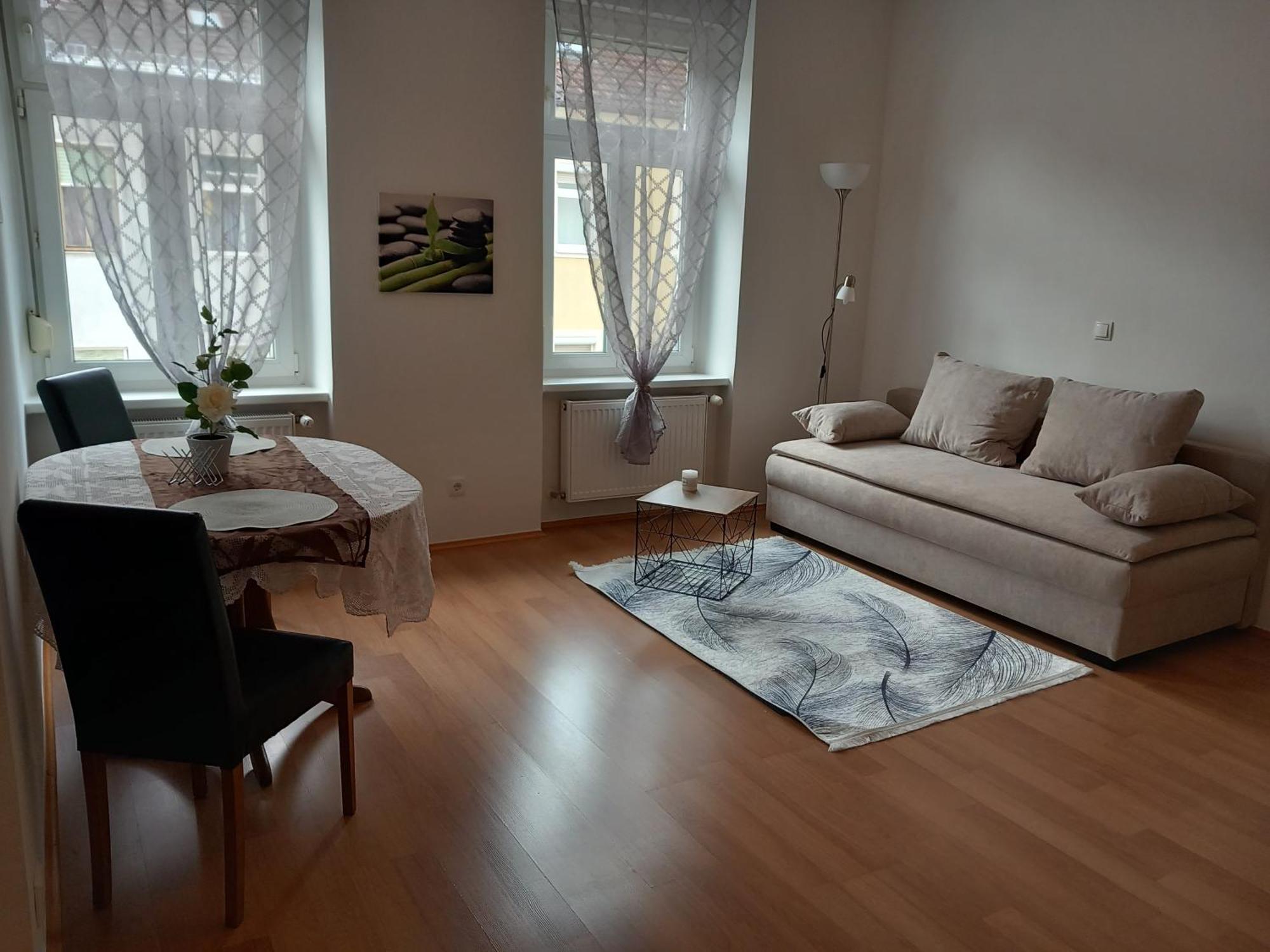 Ferienwohnung Haus Gratzer Graz Exterior foto